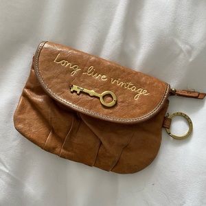 Fossil | Change Purse